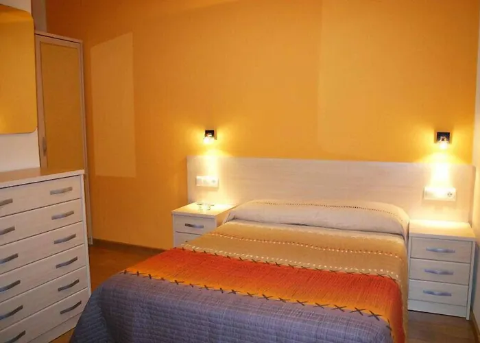 Hispanico I Pensión 2*