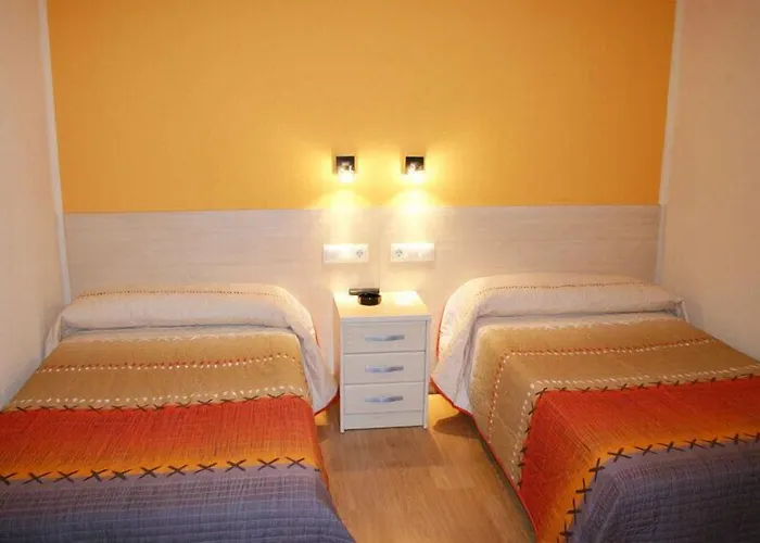 Penzion Hispanico I 2*