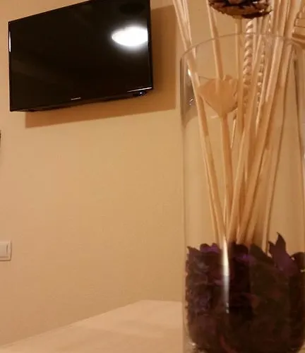 Hispanico I Pensión 2*