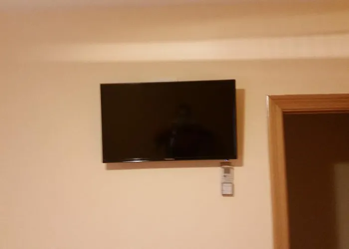 Penzion Hispanico I Salamanka