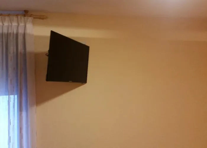 Hispanico I Pensión