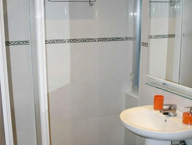 Penzion Hispanico I 2*