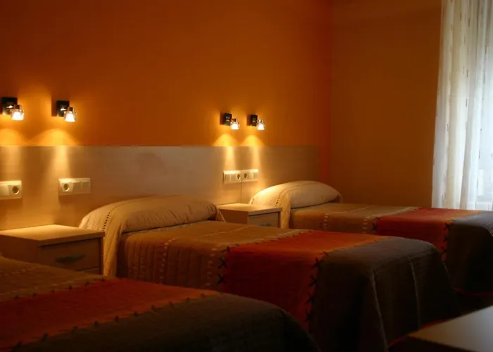 Hispanico I Penzion 2*