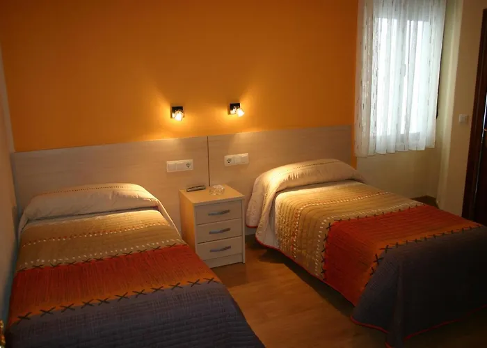 Hispanico I 2* Salamanka